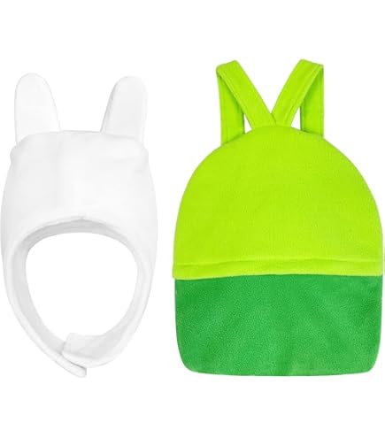 ユニフ Fiona hat Amazon.com: Zoofy International Adventure Time Fiona Hat